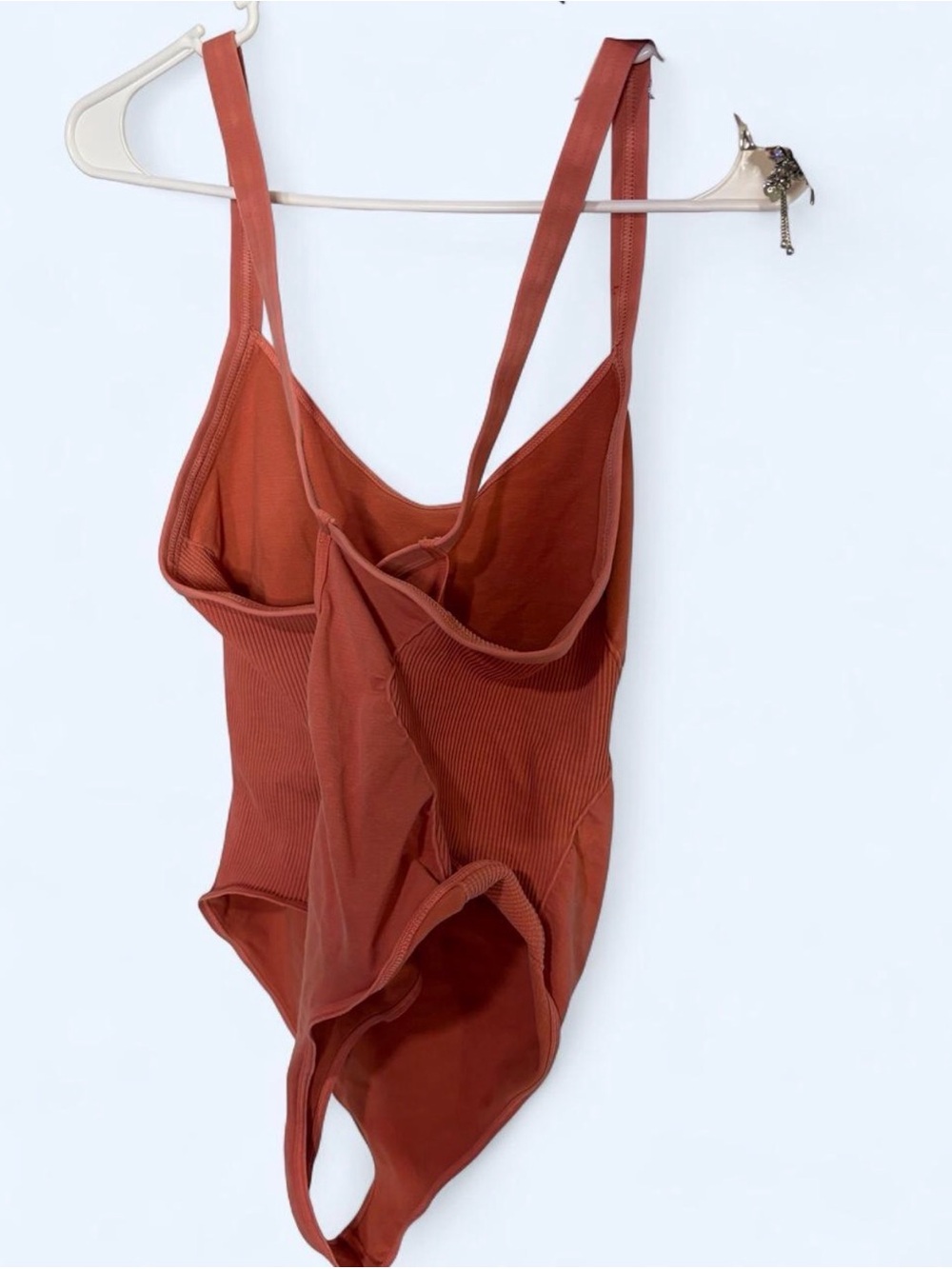 Free People Movement Bodysuit - Picture 2 of 3